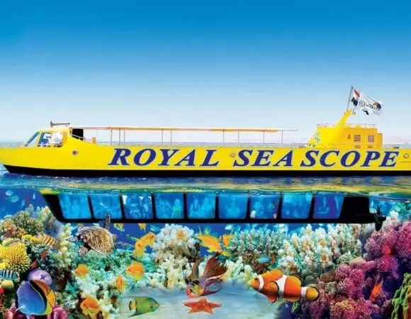 Home 15 Hurghada: Royal Seascope