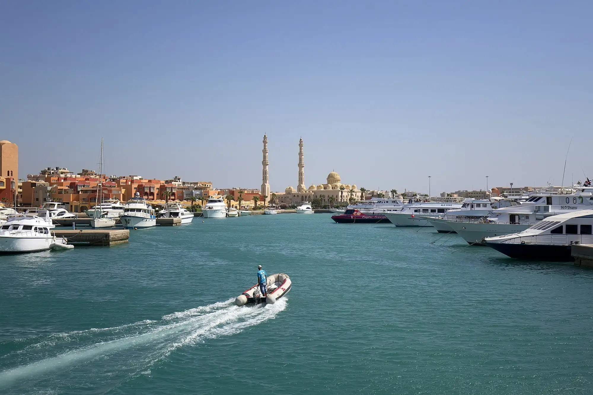 Home 3 Hurghada